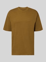 T-shirt met Ronde hals Model 'KAISER' van Blend - 20