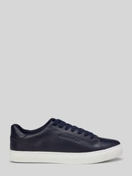 Low Top Sneaker aus echtem Leder Modell 'BODIL' von Marc O'Polo - 11