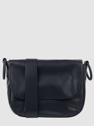 Crossbodytas in leerlook van s.Oliver RED LABEL Blauw / turquoise - 18