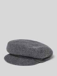 Muts met verstevigde klep, model 'Bakerboy' van Loevenich - 42