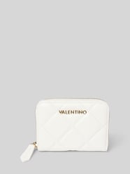 Portemonnaie mit Label-Applikation Modell 'OCARINA' von VALENTINO BAGS - 14