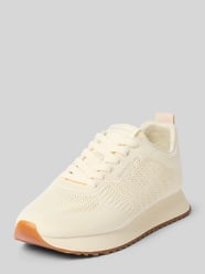 Sneaker mit Label-Detail Modell 'Bevinda' von GANT - 34