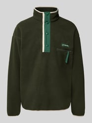 Sweatshirt mit Stehkragen von COLUMBIA - 34
