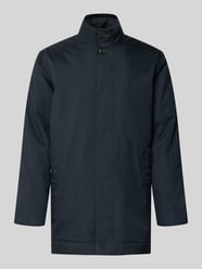 Regular Fit Funktionsjacke mit Logo-Stitching Modell 'Northdale' von Barbour - 36