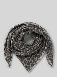 Sjaal met siernaad van Codello - 13