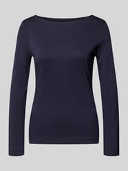 Longsleeve mit Rundhalsausschnitt von Christian Berg Woman - 33
