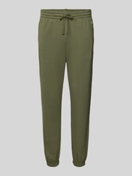 Sweatbroek met elastische band van Champion - 29