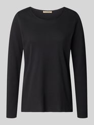Longsleeve z okrągłym dekoltem od Smith and Soul - 15