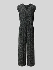 Jumpsuit met V-hals, model 'ISMA' van YAS - 33