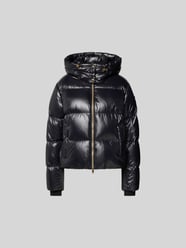 Regular Fit Steppjacke mit Kapuze von Moose Knuckles - 26