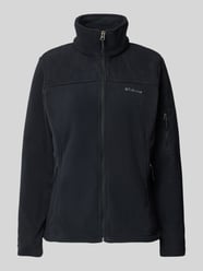 Jacke mit Stehkragen Modell 'Fast Trek II' von COLUMBIA - 18