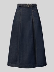 Jeansrock mit Gürtel Modell 'RAYNE' von GUESS - 14