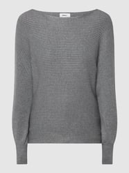 Pullover mit Rippenstuktur Modell 'Adaline' von Only - 24