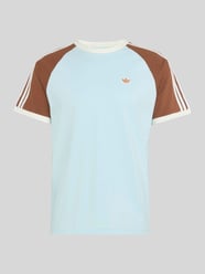 Loose Fit T-Shirt aus reiner Baumwolle von adidas Originals - 41