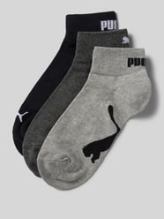 Socken im 3er-Pack von Puma - 11