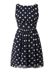 Cocktailkleid aus Chiffon von Swing - 25