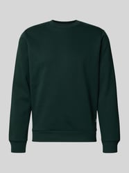 bluza o kroju regular fit z domieszką bawełny model 'Bradley' od JACK & JONES - 25