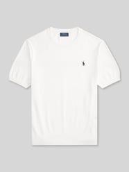 Slim Fit T-Shirt aus reiner Baumwolle von Polo Ralph Lauren - 26