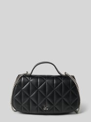 schoudertas met logo-applicatie van CK Calvin Klein - 20