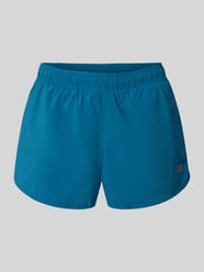 Shorts mit Label-Print Modell 'ESSENTIAL' von New Balance - 30