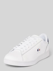 Sneaker mit Logo-Stitching Modell 'CARNABY' von Lacoste - 13