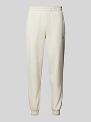 Sweatpants mit Logo-Stitching von PUMA PERFORMANCE - 21