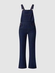 Latzhose aus Denim  von s.Oliver RED LABEL Blau - 7
