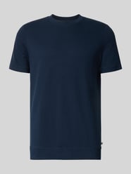 Regular Fit T-Shirt aus Baumwoll-Mix von s.Oliver RED LABEL - 17