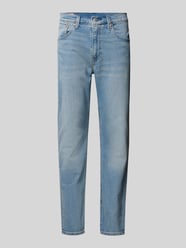 Tapered Fit Jeans Modell '502™' von Levi's® - 7