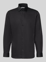 Slim Fit Businesshemd aus Baumwoll-Mix Modell 'FILIP' von Selected Homme - 22