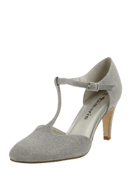 Pumps mit Effektgarn von Tamaris - 18