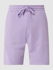 Sweatshorts aus Baumwolle   von Jake*s Lila - 41