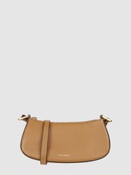 Tas van leer  van Coccinelle Bruin - 46