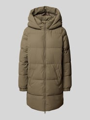 Puffer Coat mit Kapuze von VERO MODA - 17
