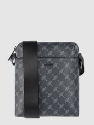 Umhängetasche mit Logo-Muster Modell 'Cortina' von JOOP! Collection Grau - 4