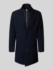 Jas met reverskraag van Lindbergh - 25