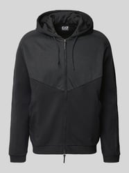 Sweatjacke mit Kapuze von EA7 Emporio Armani - 28