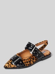Ballerinas mit strukturierter Sohle Modell 'AVE' von Steve Madden - 29