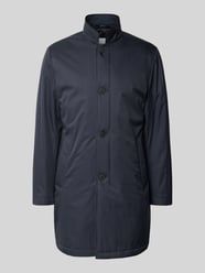 Nylon jas met opstaande kraag en steekzakken van Roy Robson - 36