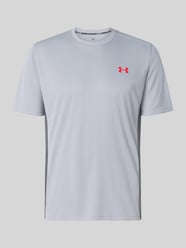 Regular Fit Sport-T-Shirt mit Label-Print von Under Armour - 15
