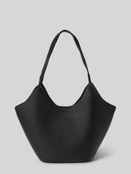 Handtasche in Leder-Optik Modell 'Nelma' von Seidenfelt - 42