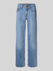 Wide Leg Jeans im 5-Pocket-Design von Levi's® - 47