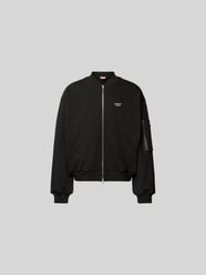 Bomberjacke mit Stretch-Anteil von Kenzo - 47