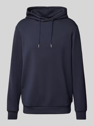 Hoodie met capuchon, model 'teo' van Matinique - 38