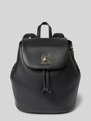 Rucksack mit Turnlock von Tommy Hilfiger - 15