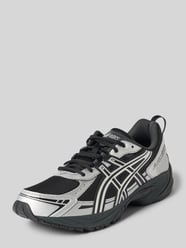 Sneaker mit dämpfender Profilsohle Modell 'GEL-VENTX' von ASICS - 22