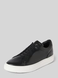 Slip-on-Sneaker aus Leder Modell 'METRO' von LLOYD - 13