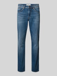 Slim fit jeans in 5-pocketmodel, model 'CADIZ' van Brax - 26