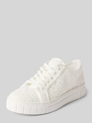 Sneaker mit Spitze und leicht profilierter Sohle von MARCO TOZZI - 14