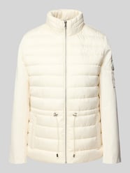 Steppjacke mit Stehkragen von Lauren Ralph Lauren - 11